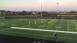 Ankeny Centennial girls soccer highlights Fort Dodge High School