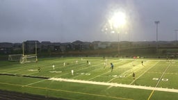 Ankeny Centennial girls soccer highlights Dowling Catholic High School
