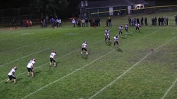St. Charles football highlights vs. Triton High School
