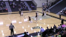 Sioux City East girls basketball highlights Ankeny Centennial High School
