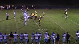 Hamady football highlights Bendle High School