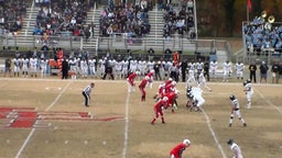 Eastern View football highlights Lake Taylor High School