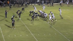 Malcolm Simmons's highlights Smiths Station High School