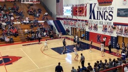 Lewis Cass basketball highlights Lafayette Central Catholic