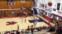 Lewis Cass girls basketball highlights Kokomo High School