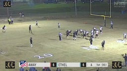 Ethel football highlights Noxapater High School