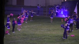 Bishop Union football highlights Rosamond High School