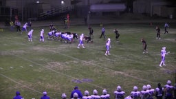 Bishop Union football highlights Rosamond