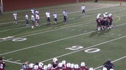 Cascade football highlights vs. Everett High School