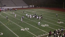 Cascade football highlights vs. Edmonds-Woodway