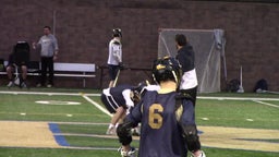 Highlight of Blue Gold Inter-Squad Scrimmage