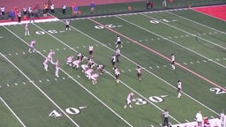 Cade Mcconnell's highlights Banning High School