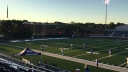 Hartfield Academy girls soccer highlights Jackson Academy