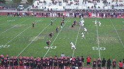 Jusyis Solis's highlights Oak Hills High School