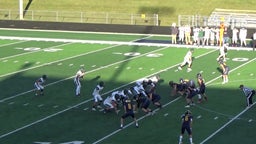 Alpena football highlights Gaylord High School