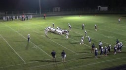 Alpena football highlights Sault Area High School