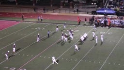 Stillwater football highlights Choctaw High School