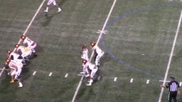 Chance Clements's highlights Putnam City North High School