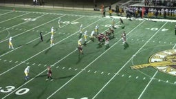 Stillwater football highlights Putnam City North High School