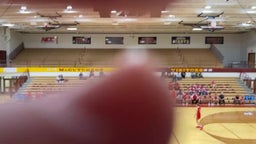 Graham Drone's highlights Twin Lakes High School