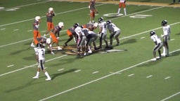 Mineola football highlights Howe