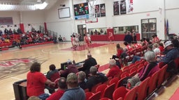 Duke basketball highlights Mountain View-Gotebo High School