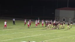 Todd County Central football highlights McLean County High School