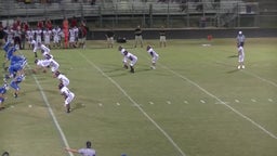 Patton football highlights vs. Comm School Davidson