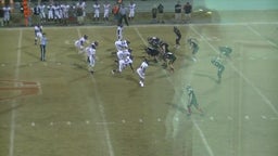 Patton football highlights vs. Hibriten High School