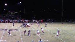 Washington County football highlights Metcalfe County High School