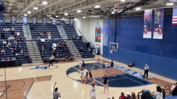 Legend girls basketball highlights Douglas County High School