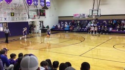 Winston County girls basketball highlights Curry High School