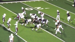 Philip Mara's highlights Lake Travis High School