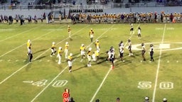 Putnam County football highlights Fitzgerald High School