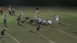 Andre Cox's highlights vs. Robertsdale