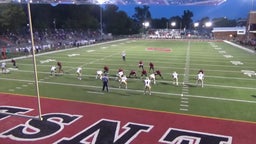 Owensboro football highlights Bowling Green High School