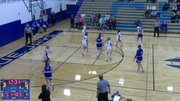 Cambridge girls basketball highlights Lodi High School