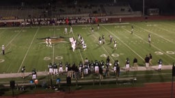 Independence football highlights Fresno High School
