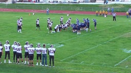 Elkhart football highlights Cimarron High School