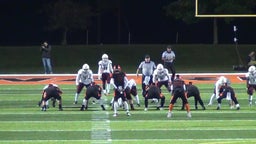 Marcellus Romious's highlights Edwardsville