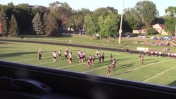 Barnesville football highlights Pelican Rapids High School