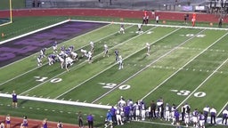 Angleton football highlights Kingwood Park