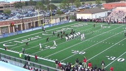 Angleton football highlights Clear Brook