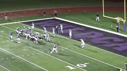 Angleton football highlights Shadow Creek