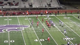 Angleton football highlights Terry High School