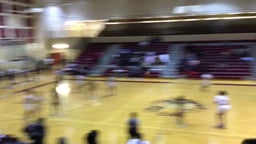 Millington Central girls basketball highlights Craigmont High School
