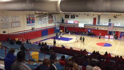 Sylvan Hills basketball highlights Parkview