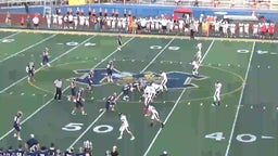 Monroe football highlights Franklin High School