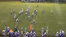 Homer football highlights North Caddo High School