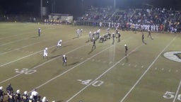 Homer football highlights Haynesville